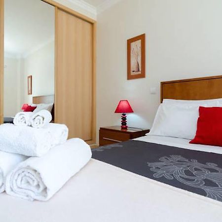 Cozy Apartment PORTIMÃO City Center Quarto foto