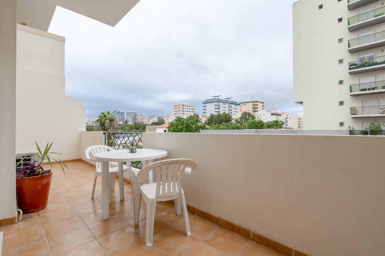 Cozy Apartment PORTIMÃO City Center Exterior foto